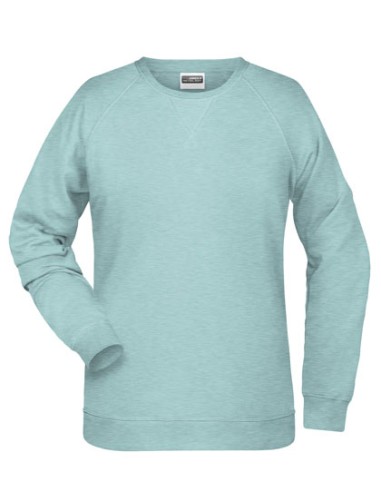 DAI-8021-Ladies Sweat